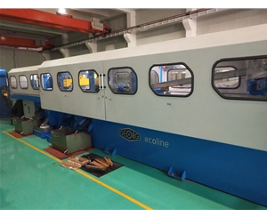 客戶(hù)案例，應(yīng)用于德國(guó)GEORG生產(chǎn)線